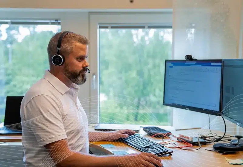 Product and Services menu image